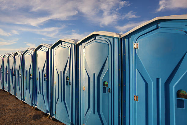 Trusted Holley, FL Portable Potty Rental Experts