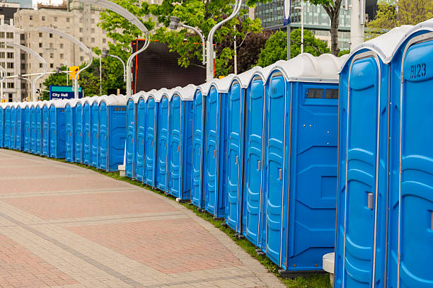 Portable Restroom Servicing (Cleaning and Restocking) in Holley, FL